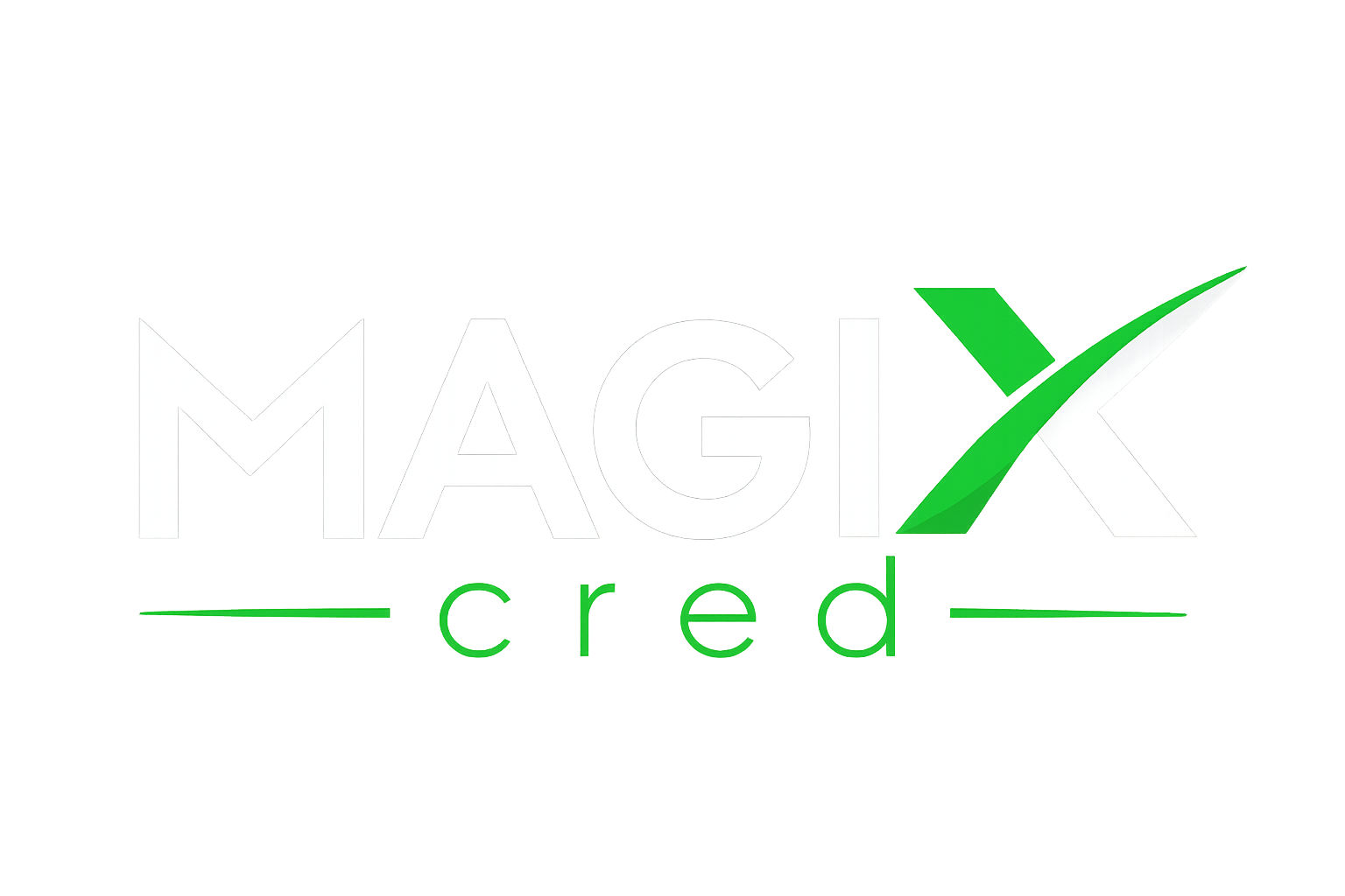 Magix Cred